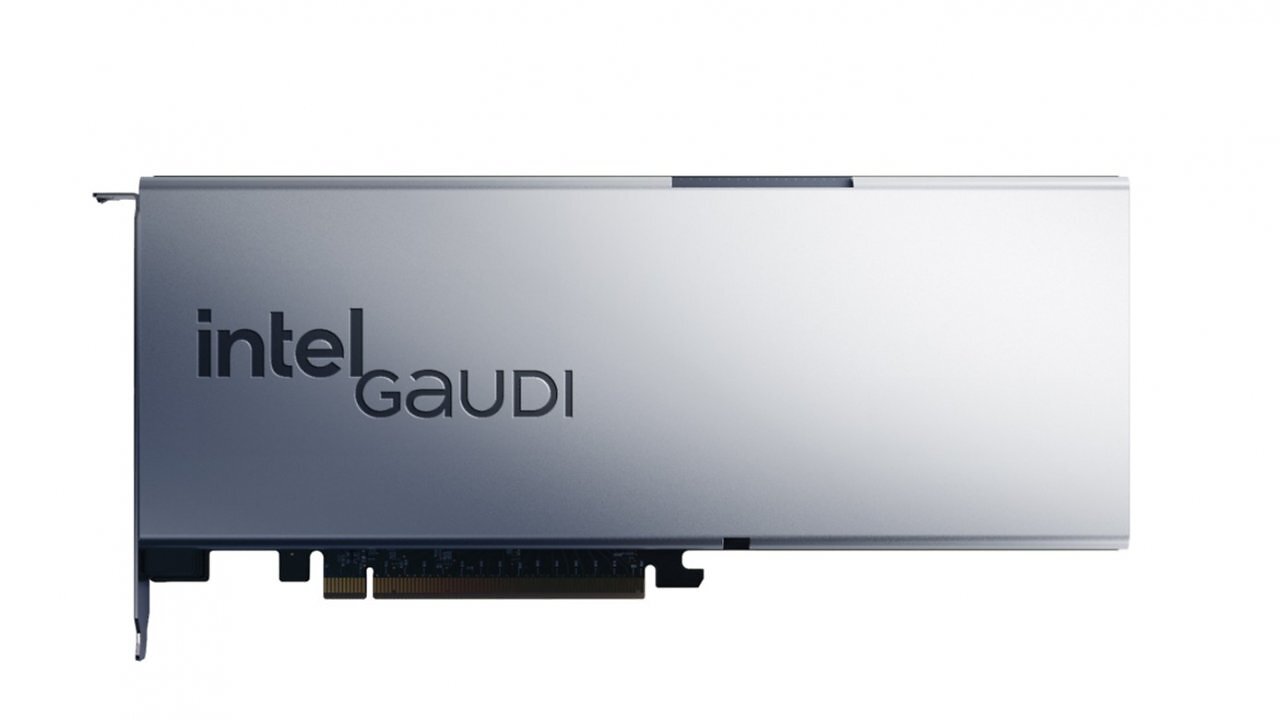 [28/11/2025] Intel Gaudi 3 (3)