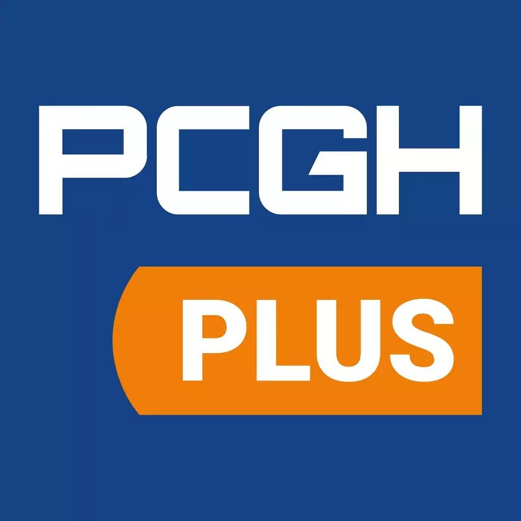 [21/11/2025] Icon für PCGH PLUS
