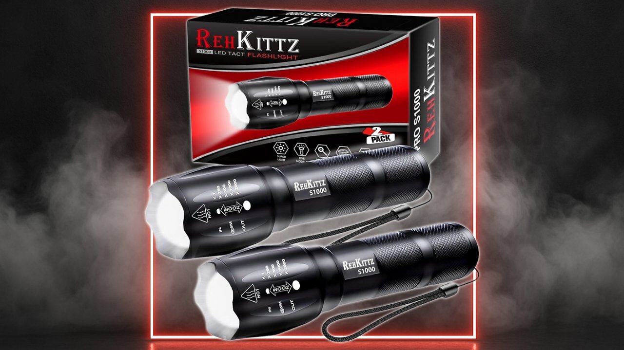 [05/11/2025] Extrem günstig - nur 4,67 € pro Stück: Über 1.000 Käufer haben beim Rehkitzz-Set schon zugeschlagen