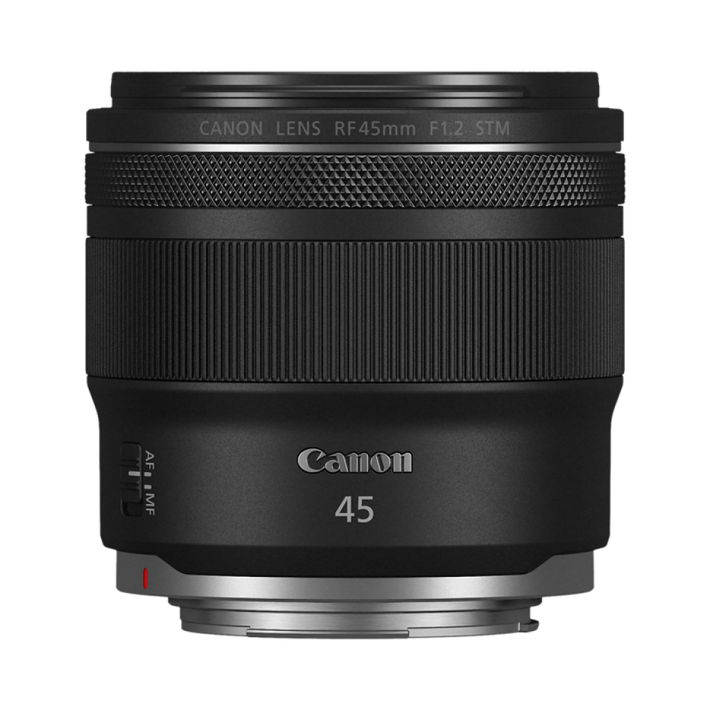 [06/11/2025] Canon RF 45 mm F1.2 STM (1)