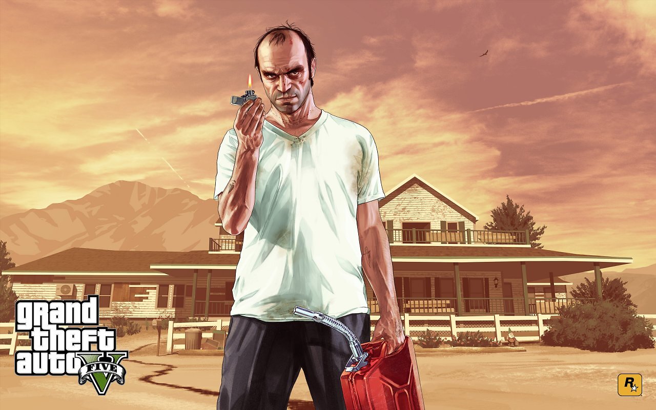 [05/11/2025] Dan Houser enthüllt: So weit war das Singleplayer-DLC zu GTA 5 wirklich (1)