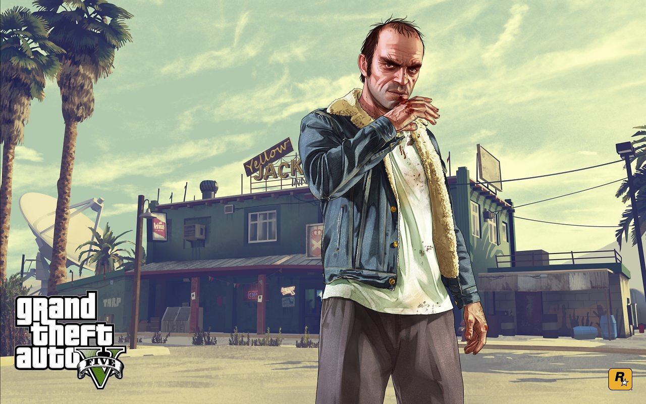 [05/11/2025] Dan Houser enthüllt: So weit war das Singleplayer-DLC zu GTA 5 wirklich (2)