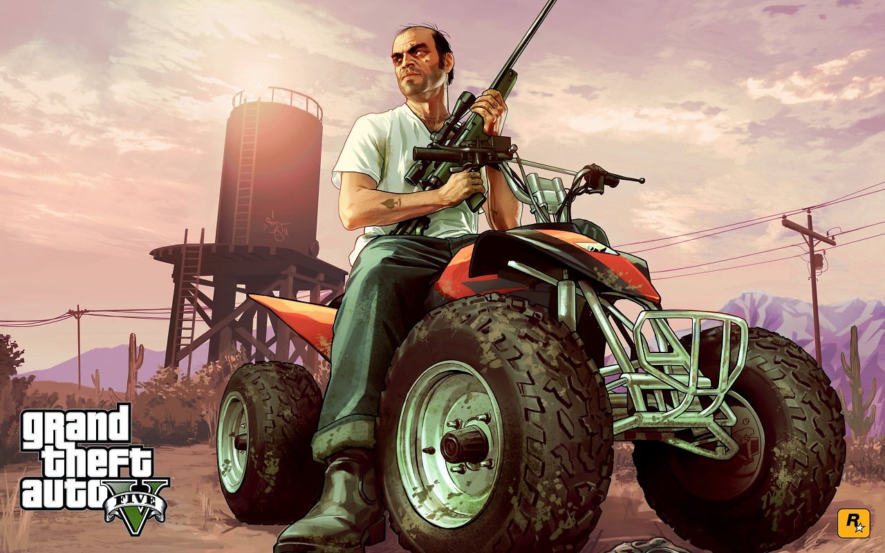 [05/11/2025] Dan Houser enthüllt: So weit war das Singleplayer-DLC zu GTA 5 wirklich (3)