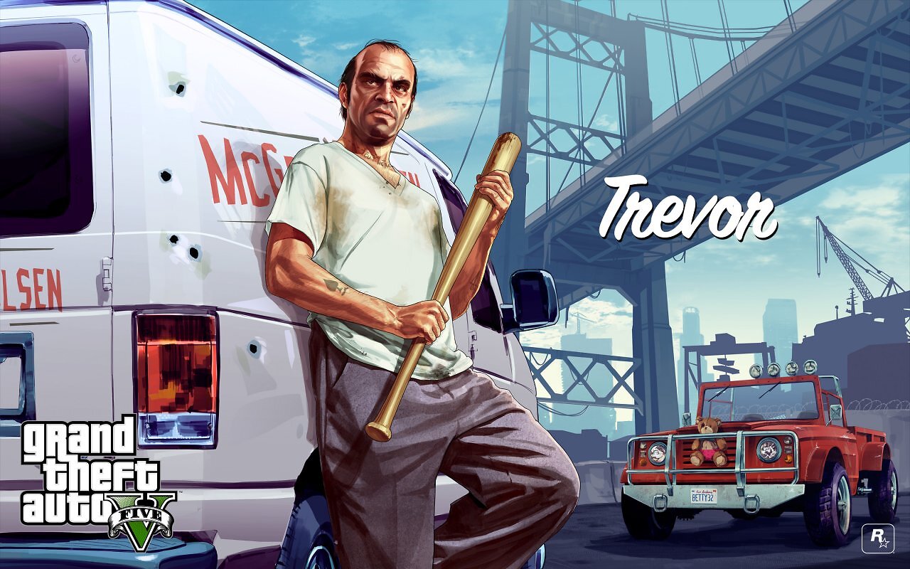 [05/11/2025] Dan Houser enthüllt: So weit war das Singleplayer-DLC zu GTA 5 wirklich (4)