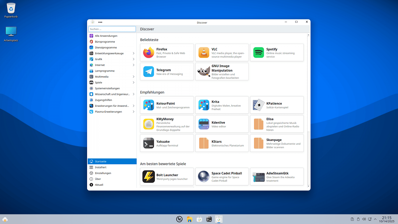 Appstore