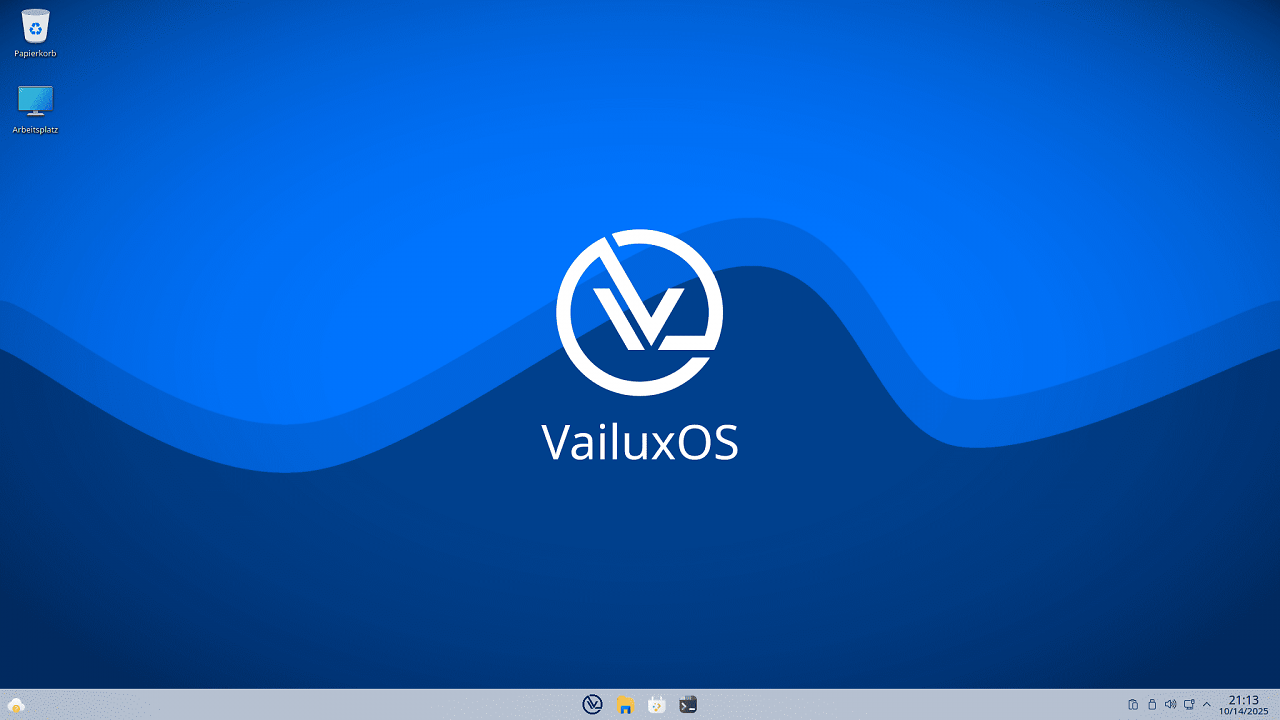 Desktop