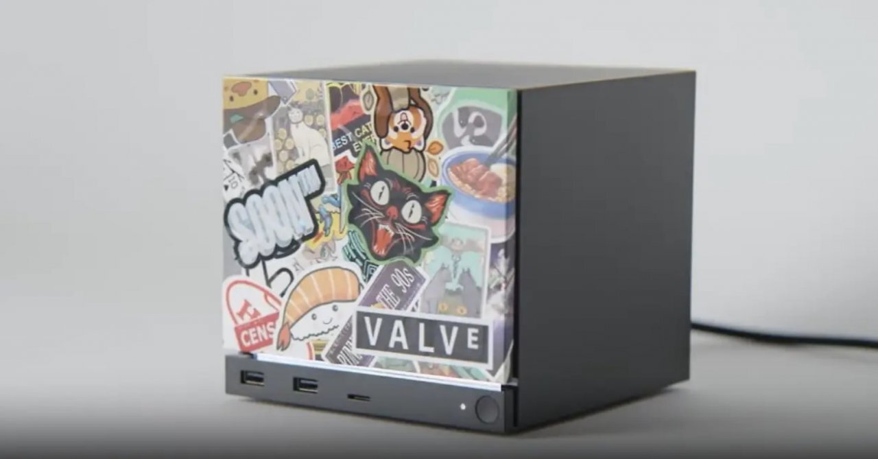 [13/11/2025] Steam Machine: Preis orientiert sich an aktuellem PC-Markt
