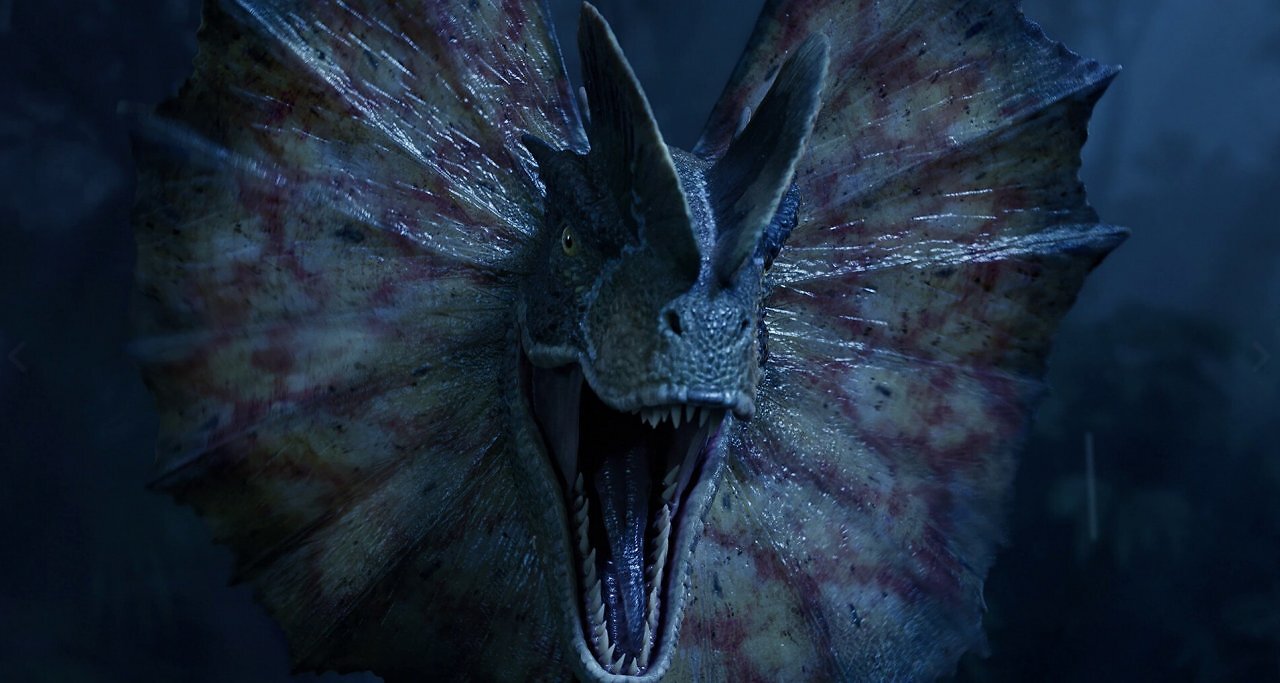 [15/12/2025] Neue Infos: Wie geht es eigentlich mit Jurassic Park: Survival weiter?