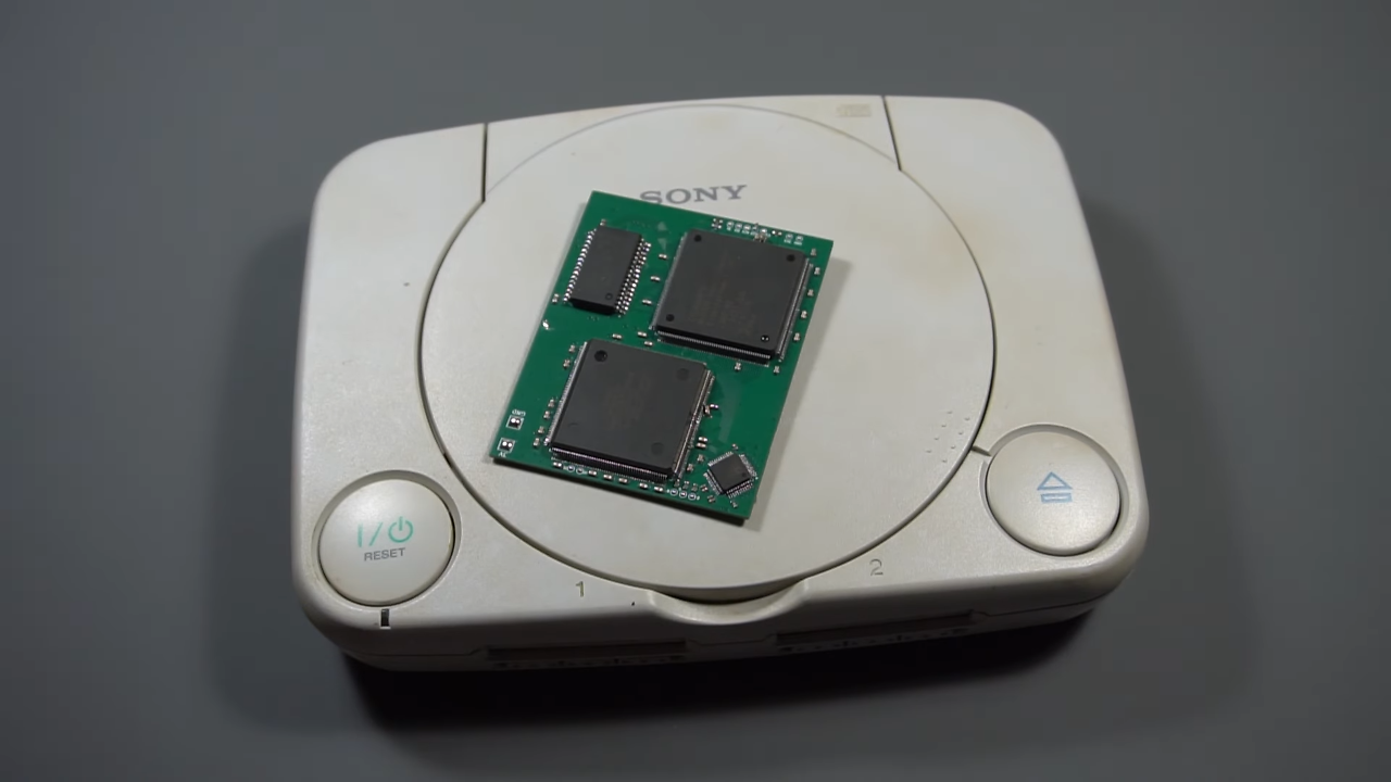 [03/12/2025] PSone