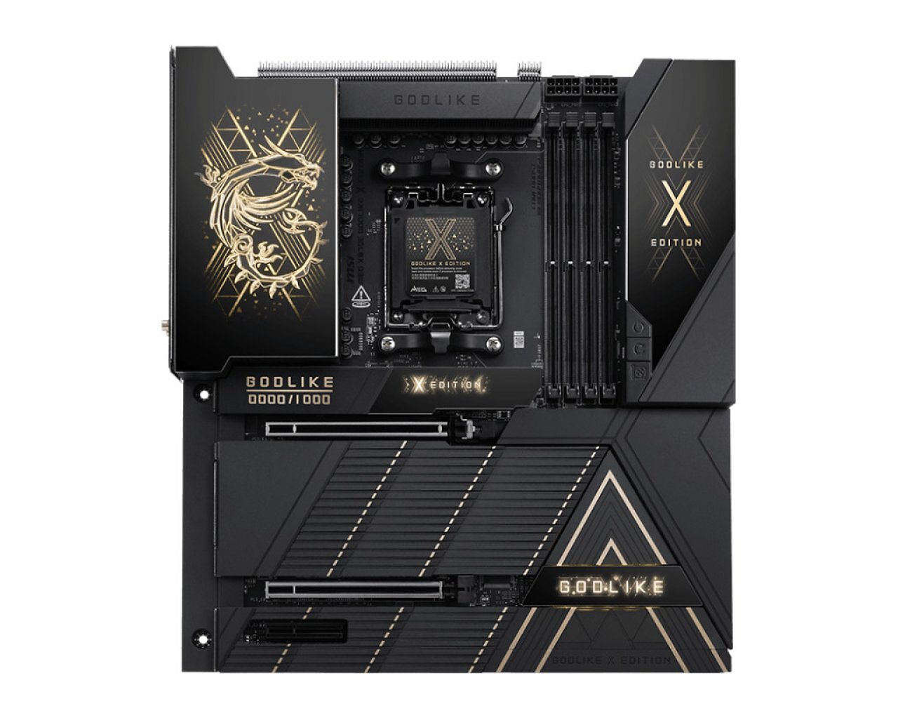 [15/12/2025] MSI MEG X870E Godlike X Edition&nbsp; (1)