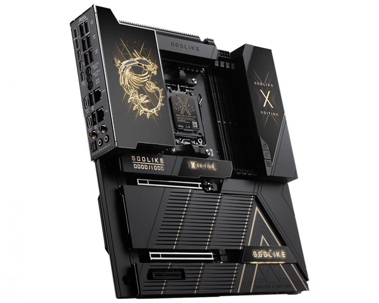 [15/12/2025] MSI MEG X870E Godlike X Edition&nbsp; (2)