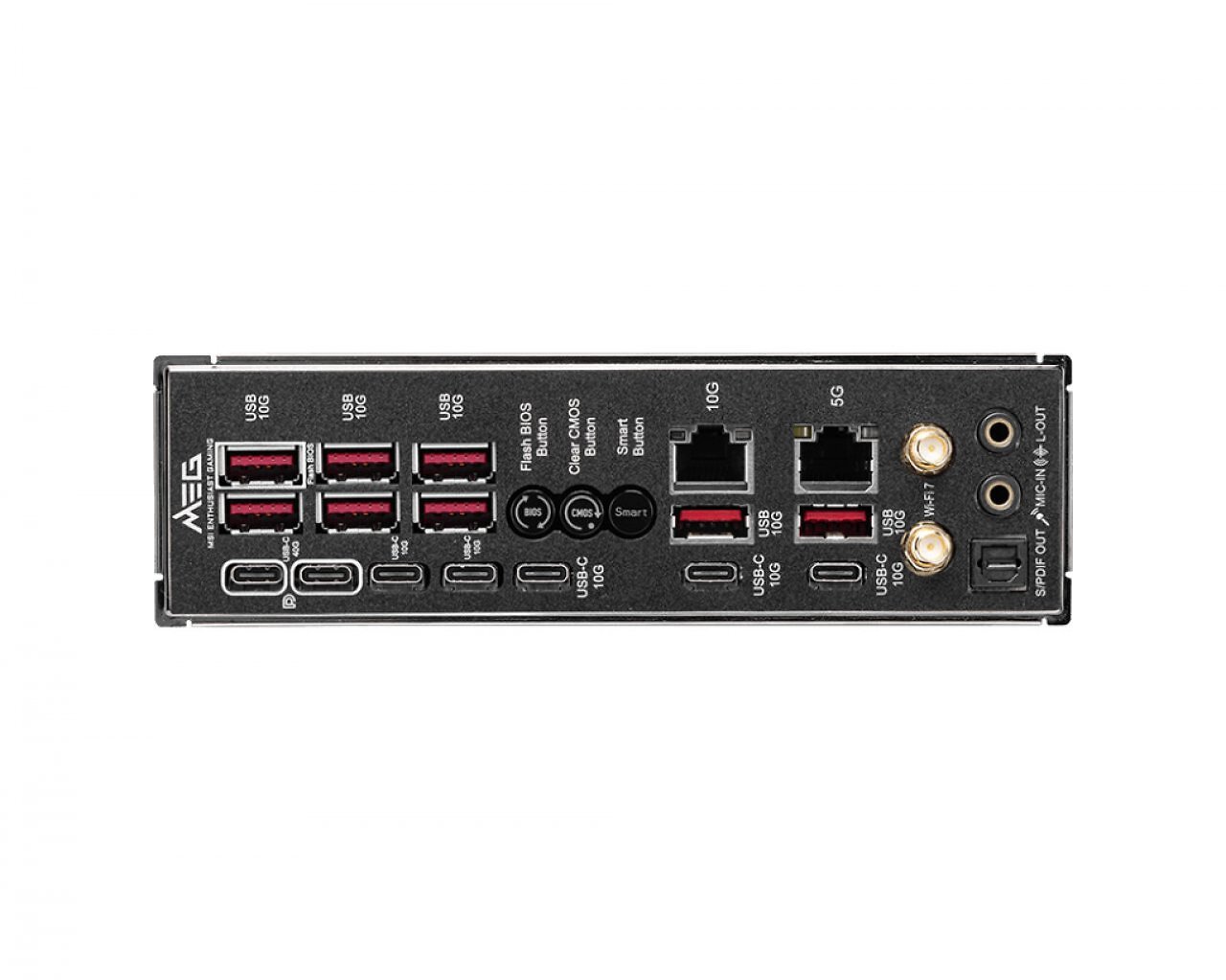 [15/12/2025] MSI MEG X870E Godlike X Edition&nbsp; (4)