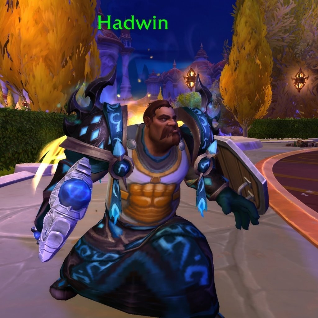 [15/12/2025] WoW: Midnight stellt Paladin-Lore auf den Kopf - neue Völker in Sicht? (2)