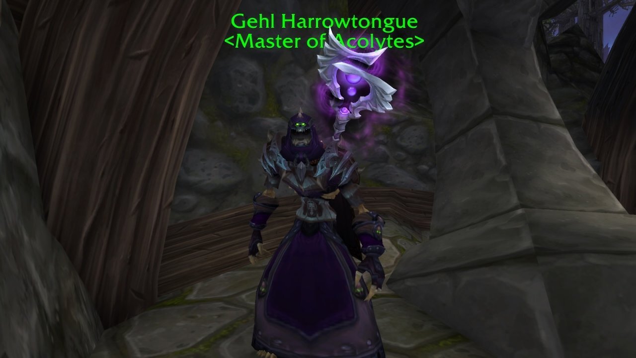[12/12/2025] WoW: Pre-Patch-Event bringt Titel, stylische Housing-Deko und weitere Belohnungen (7)