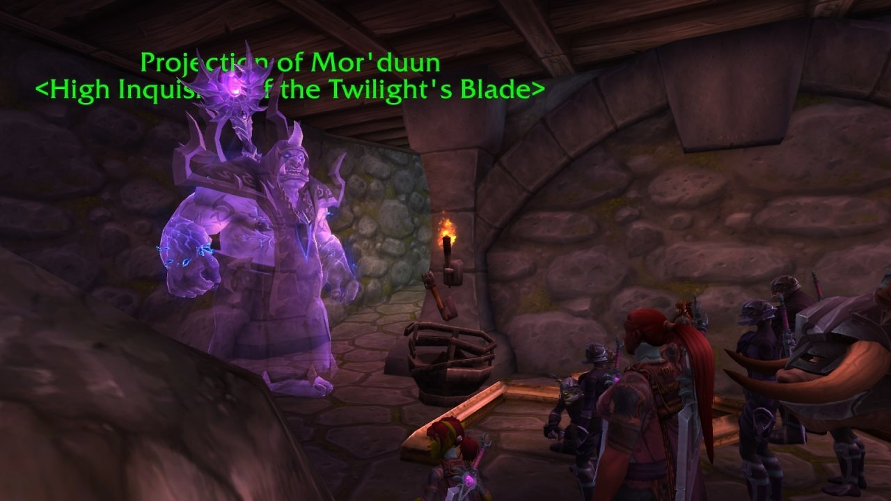 [12/12/2025] WoW: Pre-Patch-Event bringt Titel, stylische Housing-Deko und weitere Belohnungen (11)