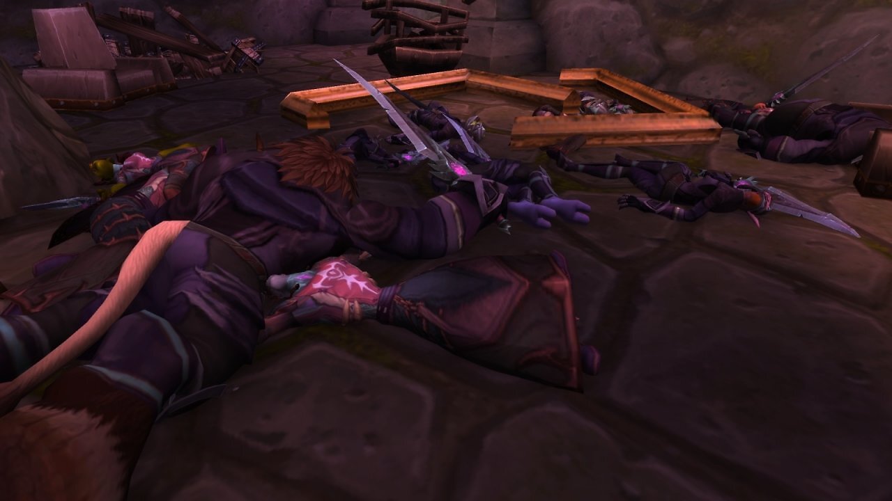 [12/12/2025] WoW: Pre-Patch-Event bringt Titel, stylische Housing-Deko und weitere Belohnungen (12)