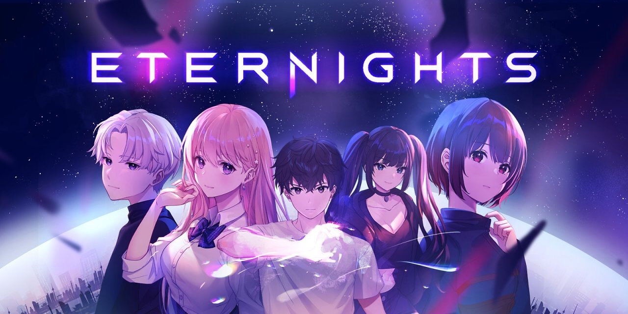 [19/12/2025] Eternights