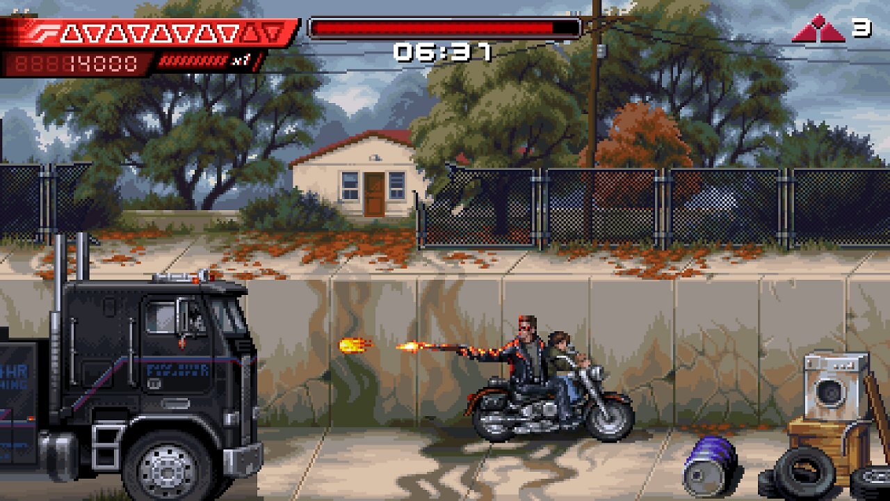 [15/12/2025] Terminator 2D: No Fate (3)