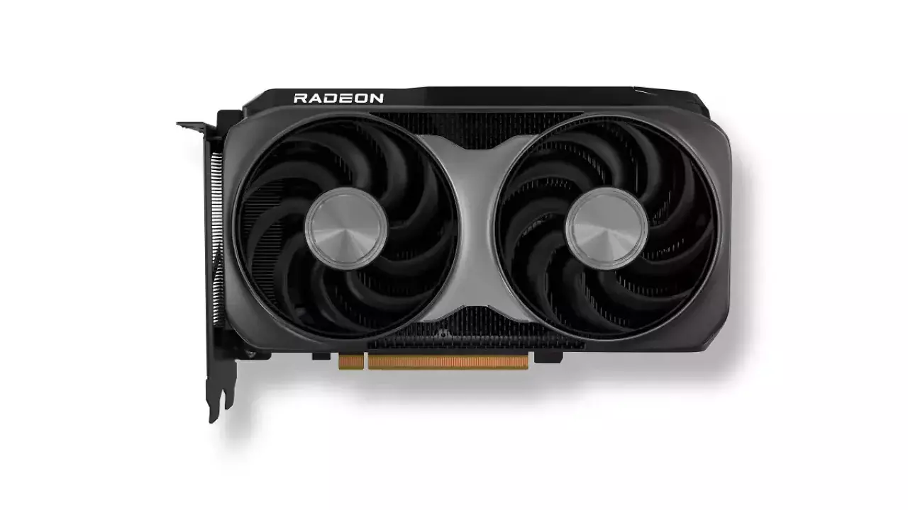 [17/12/2025] AMD: Radeon RX 9060 XT Low Power mit 16 GiB kommt wahrscheinlich nicht zu uns