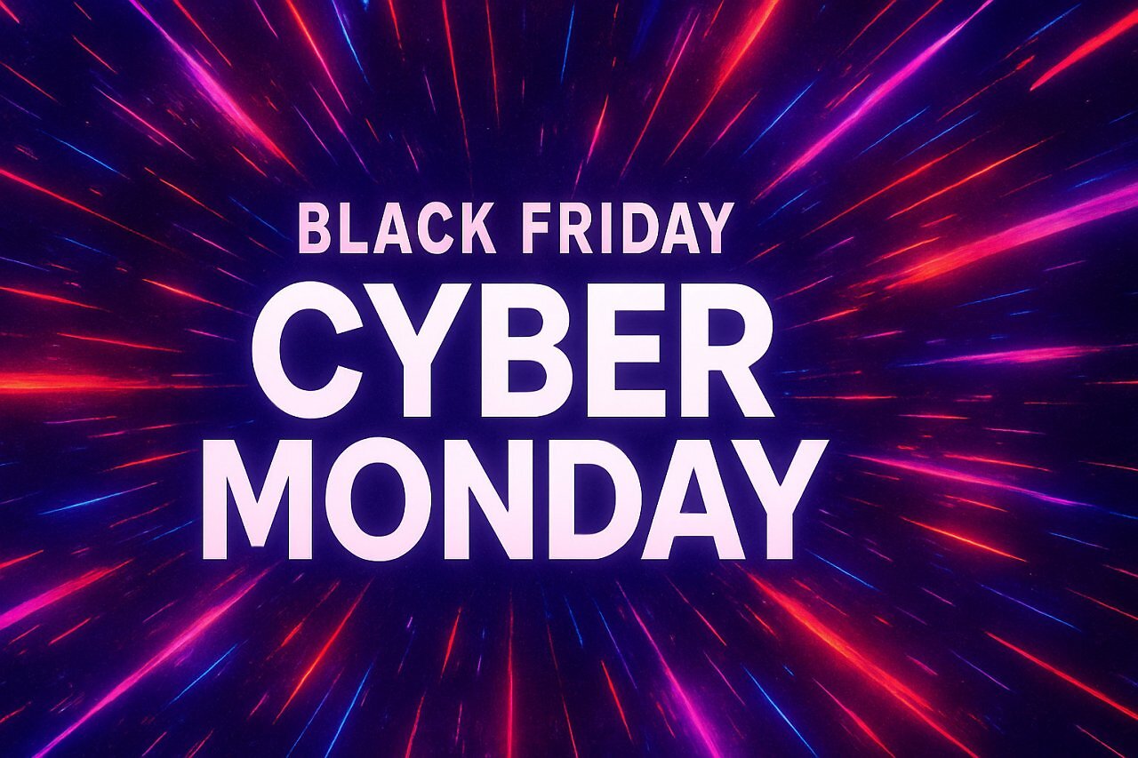 Black Friday: Heute letzter Tag - die besten Deals am Cyber Monday bei Amazon, MediaMarkt & Co. (Ticker)