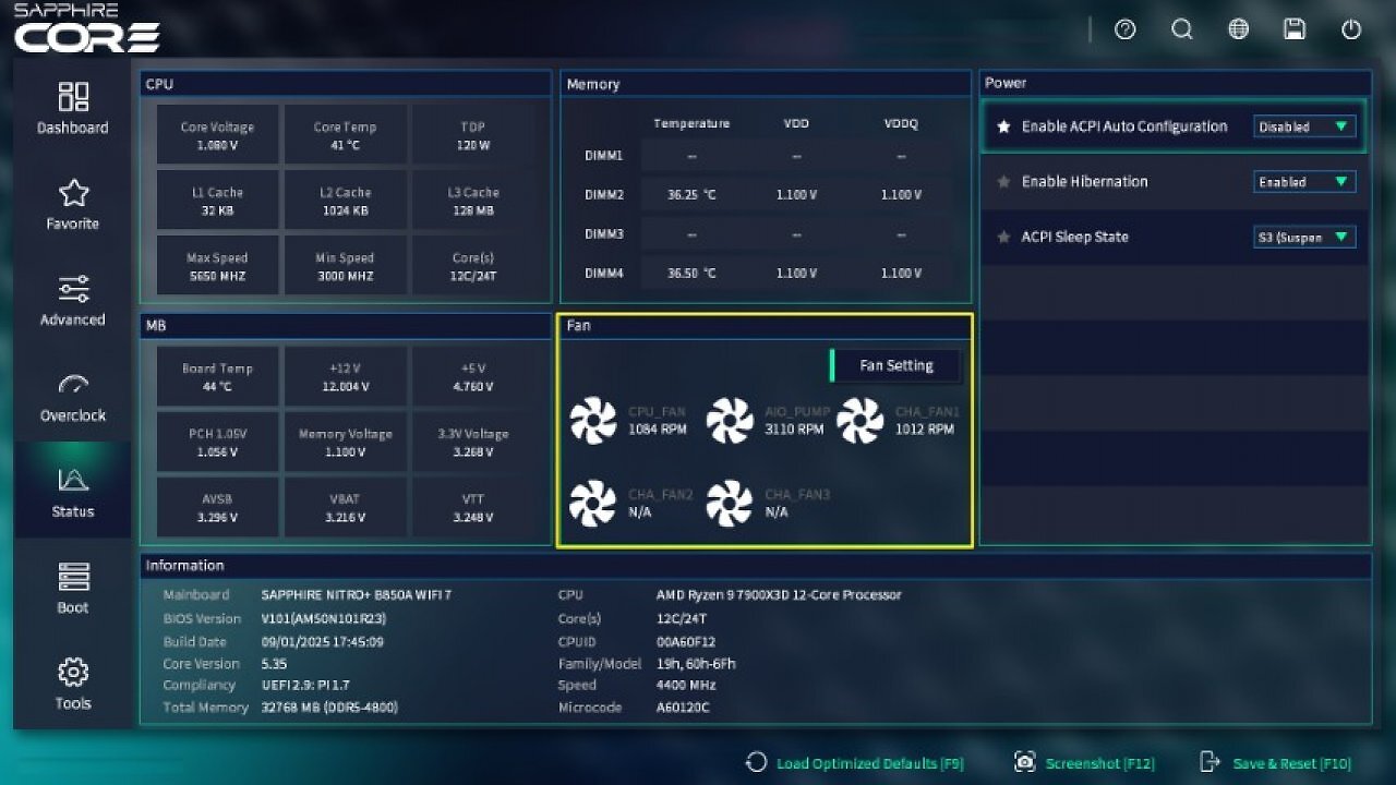 [19/12/2025] Core BIOS (4)