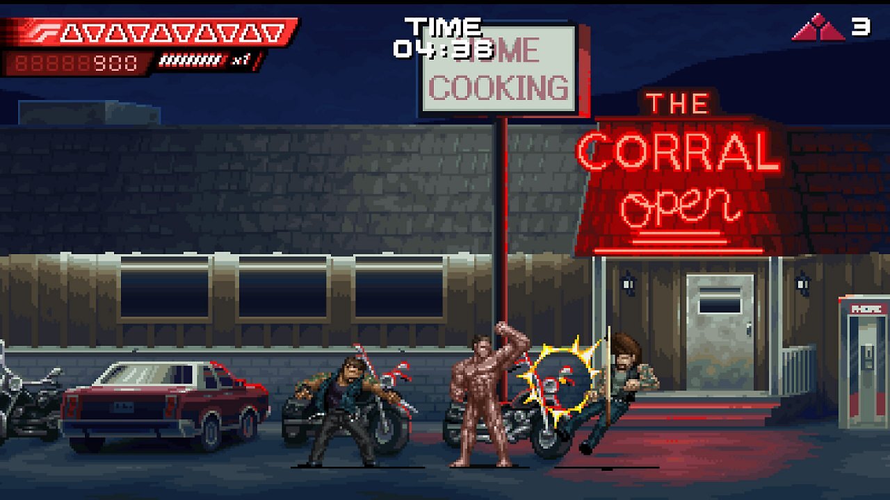 [15/12/2025] Terminator 2D: No Fate (5)