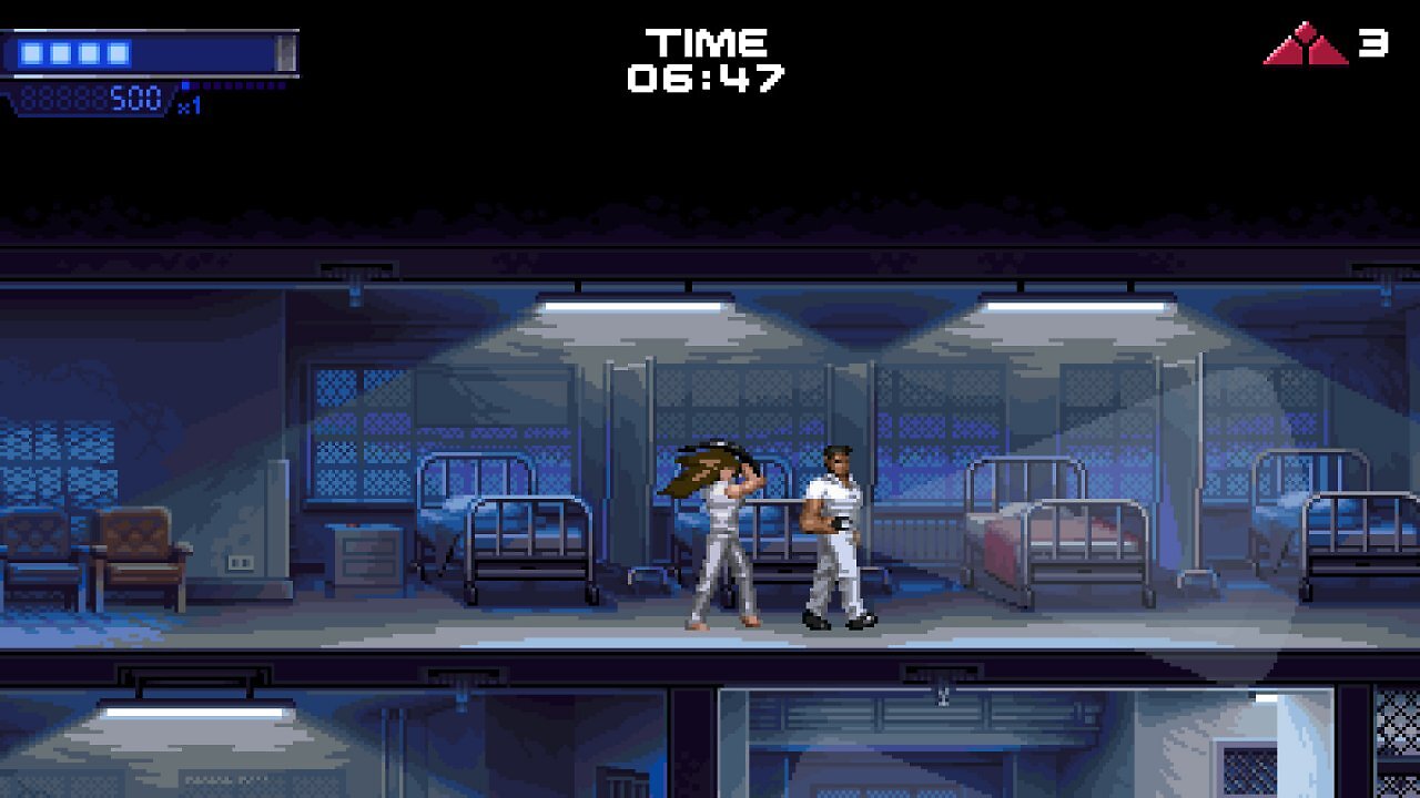 [15/12/2025] Terminator 2D: No Fate (6)
