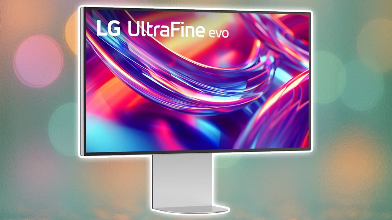 [16/12/2025] Angriff auf das Apple Pro Display XDR: Noch höher aufgelöst zum Bruchteil des Preises
