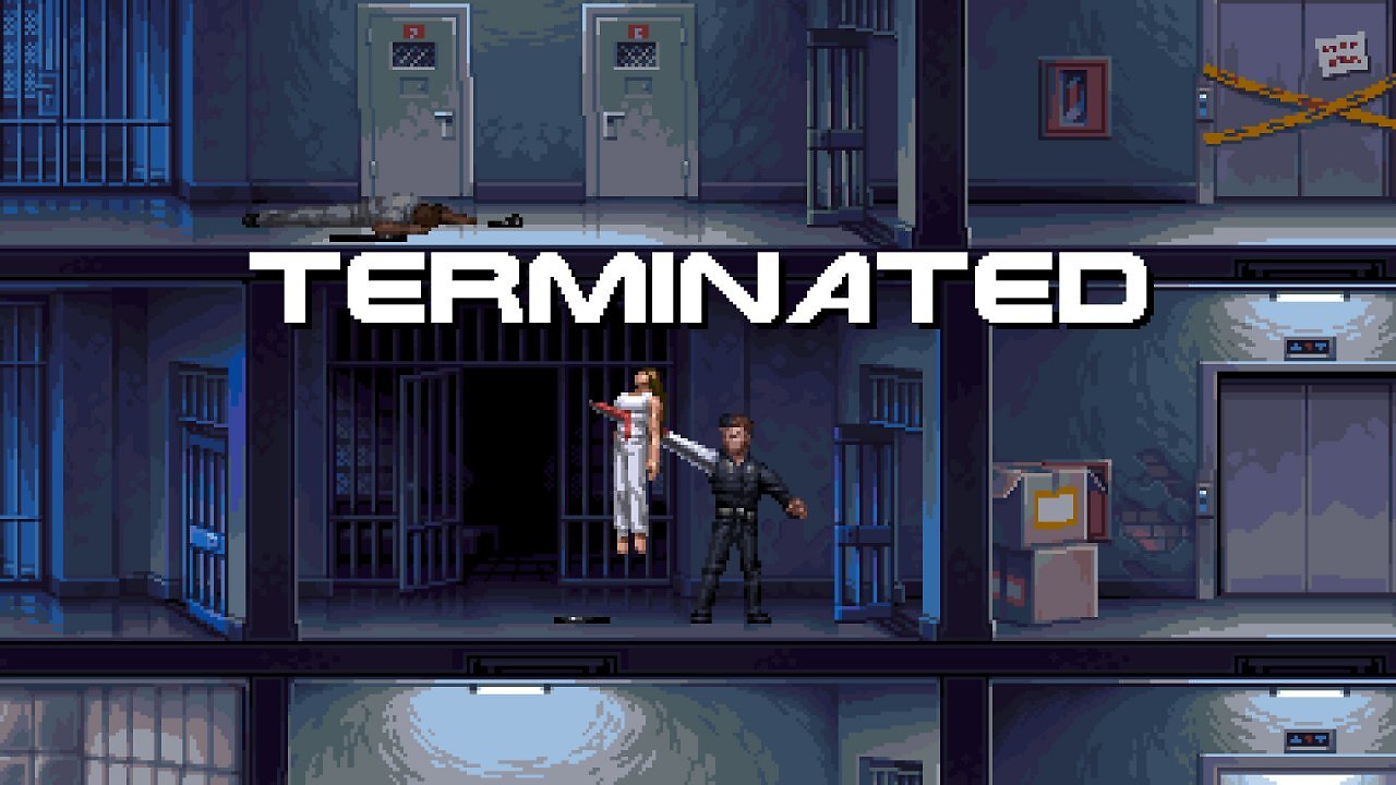 [15/12/2025] Terminator 2D: No Fate (8)