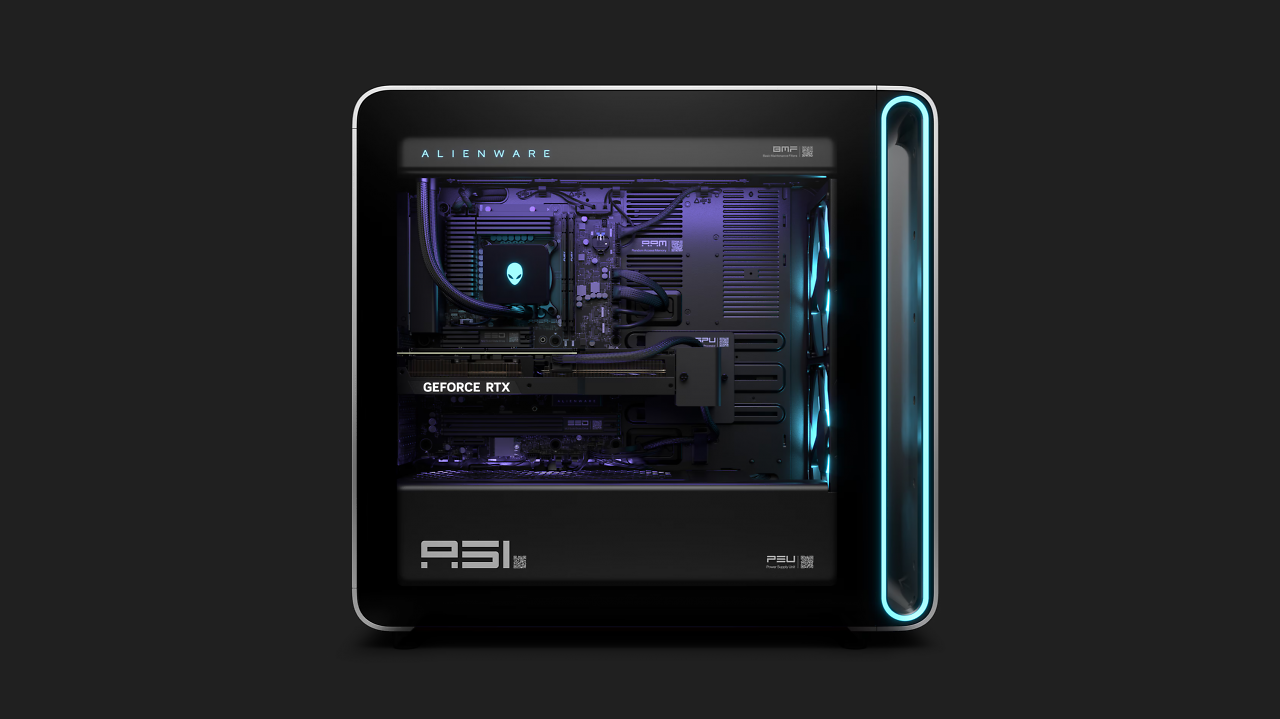 [29/12/2025] Alienware Area-51