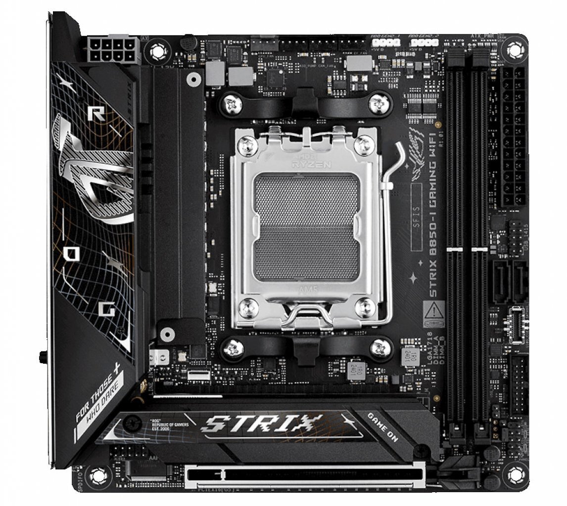 Asus ROG Strix B850-I Gaming Wifi 7