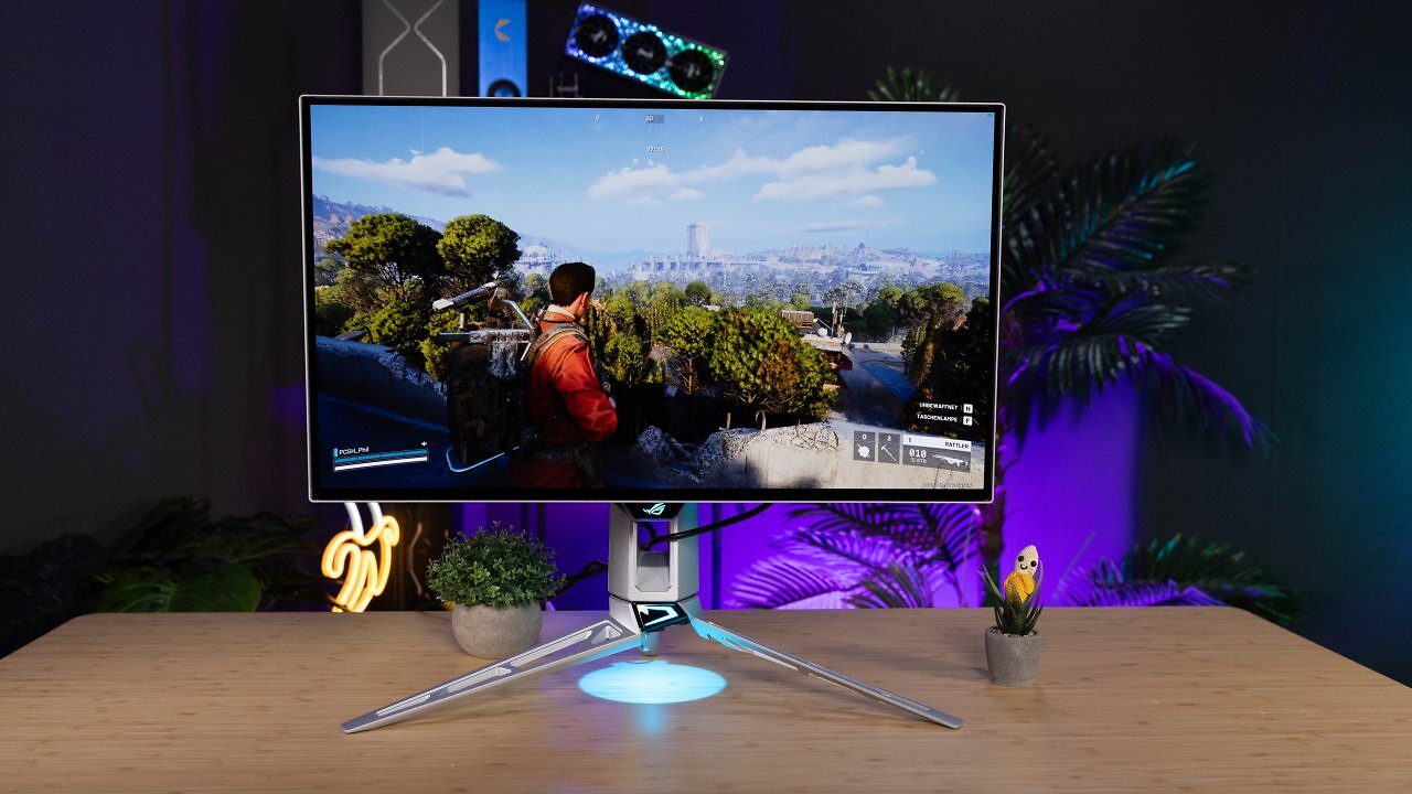 [02/12/2025] Asus ROG Swift OLED PG27AQWP-W (12)