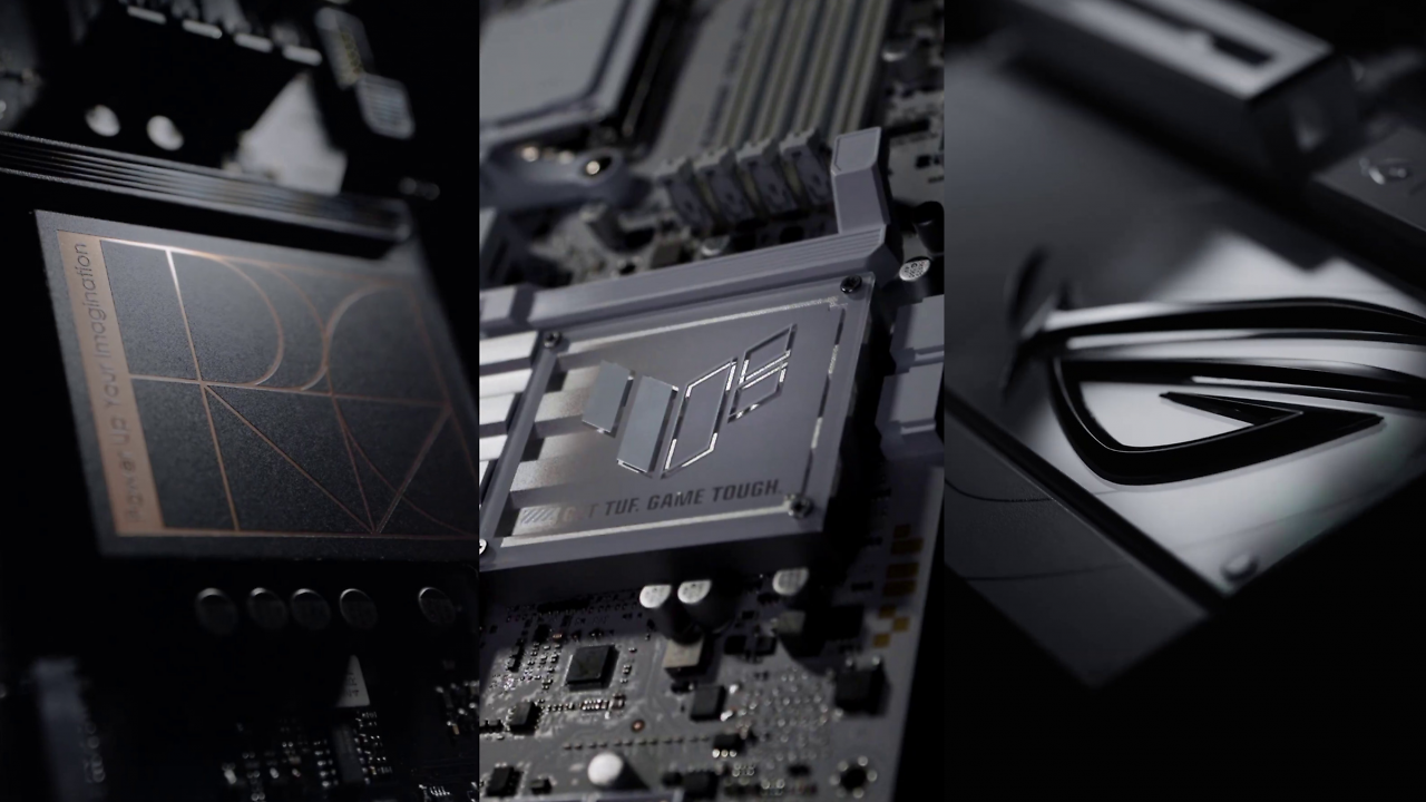 [28/12/2025] Asus NEO
