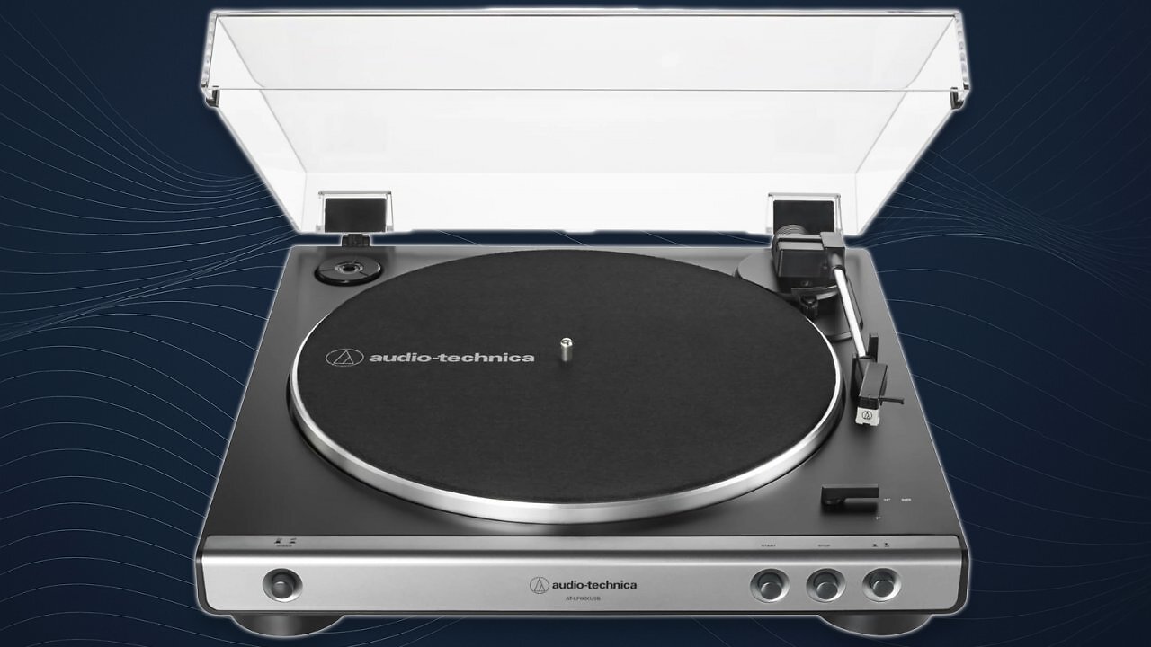 [08/12/2025] Vinyl-Fans greifen zu: Amazon feuert Audio-Technica Plattenspieler mit 39 % Rabatt zum Spitzenpreis raus
