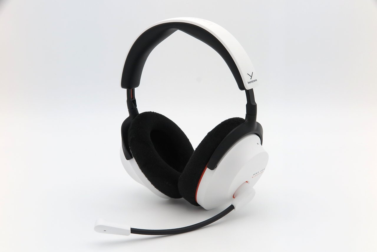 [11/12/2025] Beyerdynamic MMX 230 Wireless im Test: Mehr 