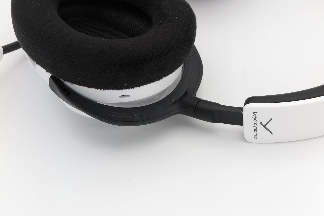 [11/12/2025] Beyerdynamic MMX 230 Wireless im Test: Mehr 