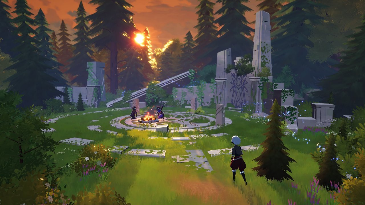 [12/12/2025] MMO-Februar 2026: WoW Midnight, Drama um Ashes of Creation und mehr