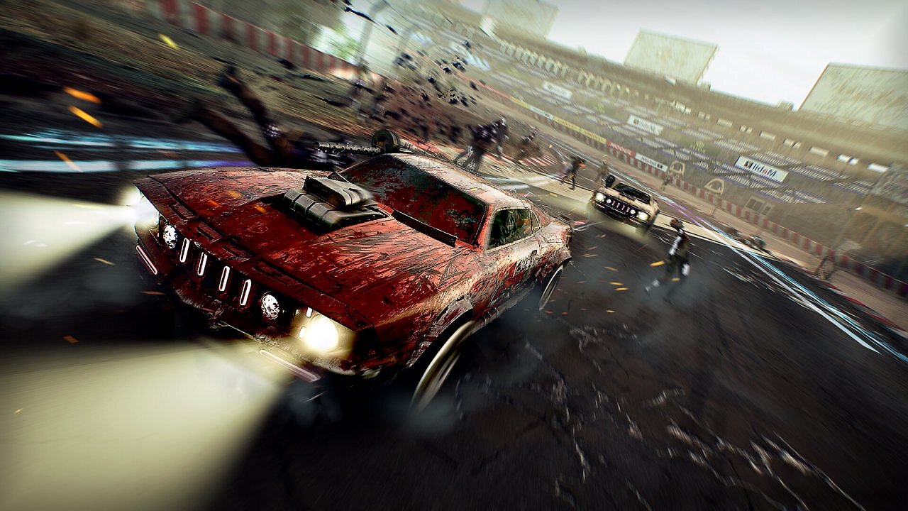 [05/12/2025] Carmageddon: Rogue Shift - 30 Jahre alte Rennspielserie feiert Comeback mit brutalen Autoschlachten (4)