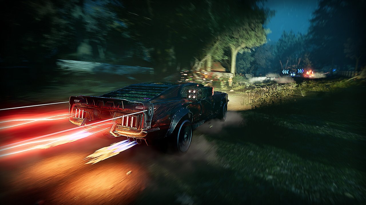 [05/12/2025] Carmageddon: Rogue Shift - 30 Jahre alte Rennspielserie feiert Comeback mit brutalen Autoschlachten (7)