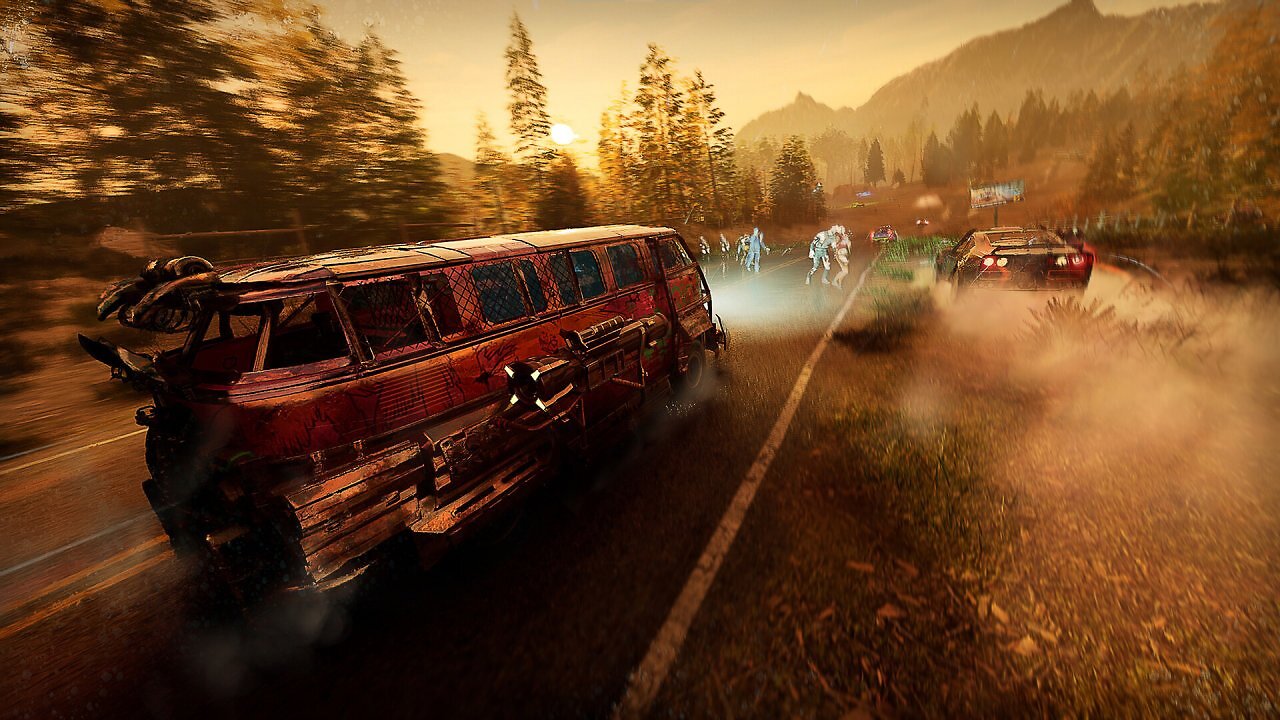 [05/12/2025] Carmageddon: Rogue Shift - 30 Jahre alte Rennspielserie feiert Comeback mit brutalen Autoschlachten (8)