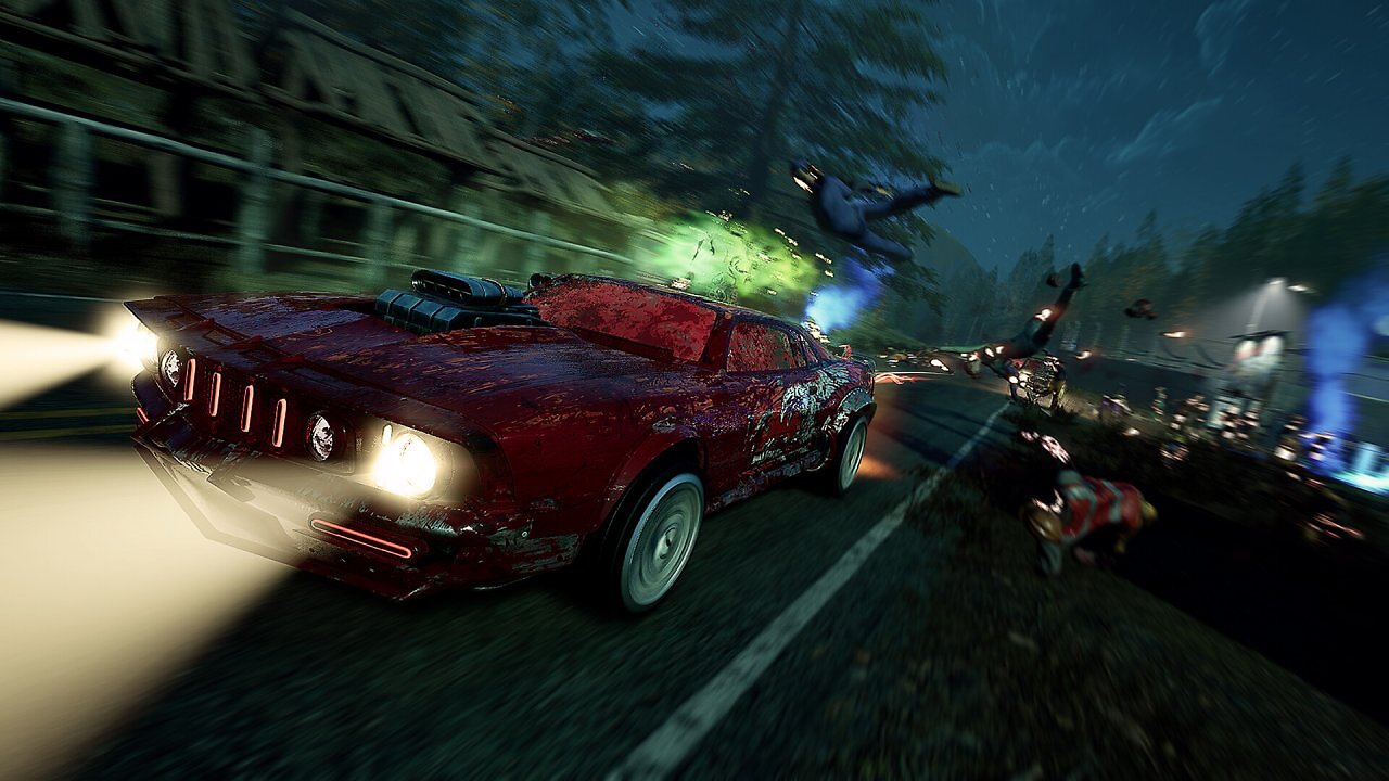 [05/12/2025] Carmageddon: Rogue Shift - 30 Jahre alte Rennspielserie feiert Comeback mit brutalen Autoschlachten (10)