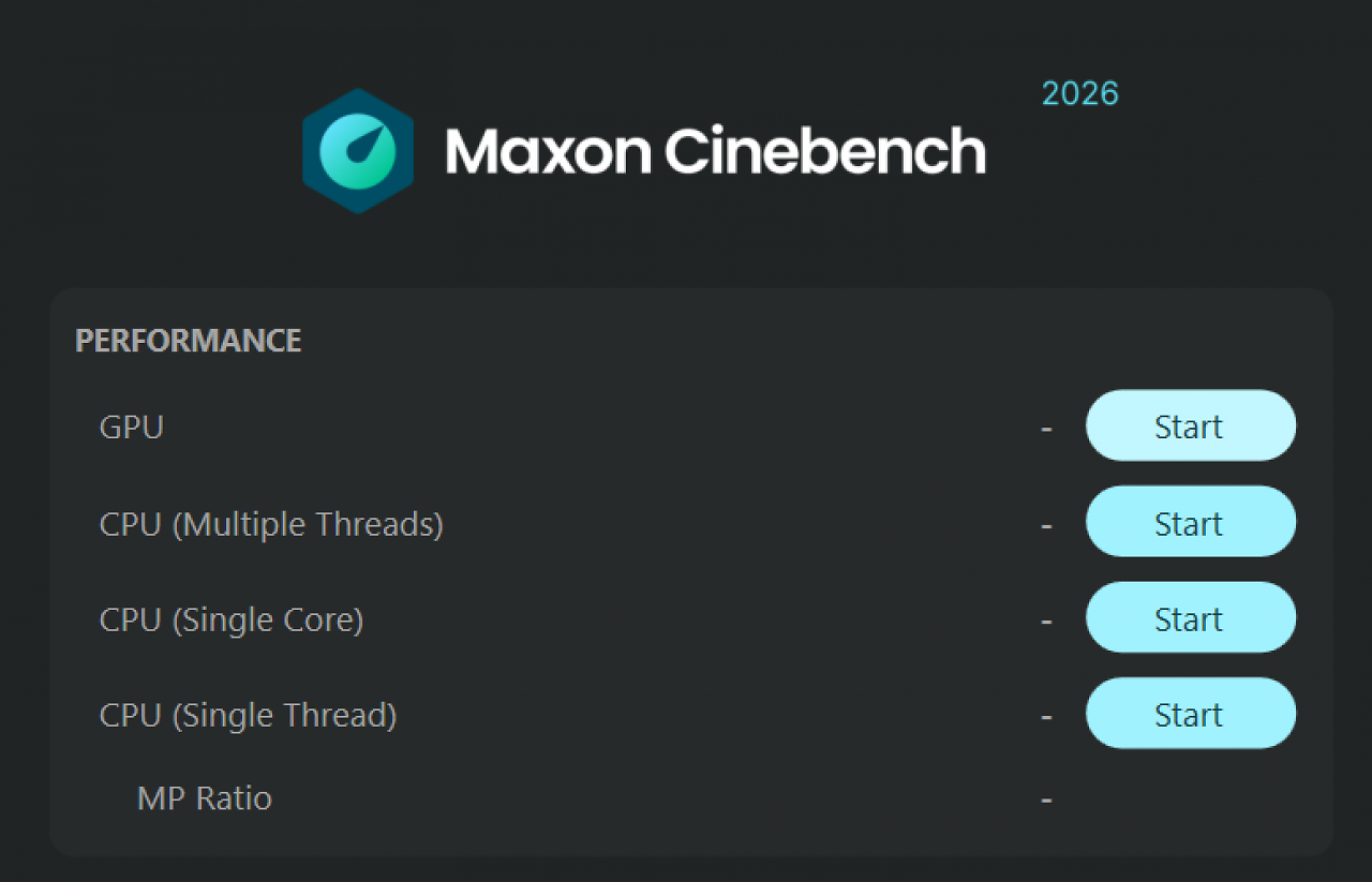 [29/12/2025] Cinebench (1)