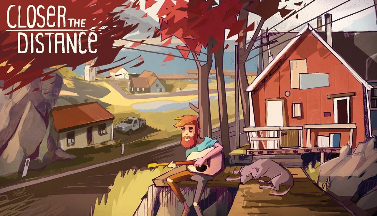 [12/12/2025] 2024: Closer the Distance: Entwickelt von Osmotic Studios aus Hamburg, begleitet das Spiel mehrere Charaktere bei der Bewältigung einer Tragödie. Das narrative Slice-of-Life-Adventure erhält sehr positive Bewertungen auf Steam für seine emotionale Tiefe, mit Fokus auf Empathie, Freundschaft und emotionalen Verbindungen. Das Spiel wurde beim Deutschen Entwicklerpreis in mehreren Kategorien ausgezeichnet.