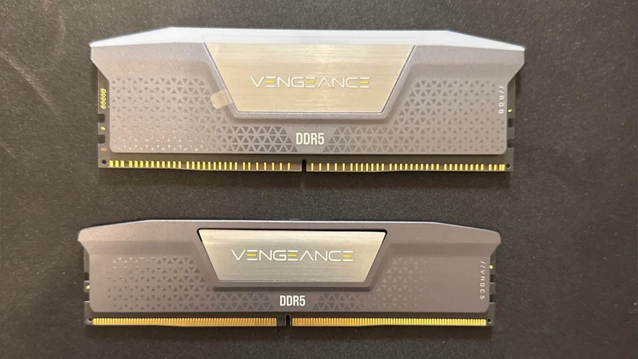 [26/12/2025] Sieht nur auf den ersten Blick echt aus: Eine auf Reddit kursierende Corsair-Retourenpanne sorgt für Irritationen.