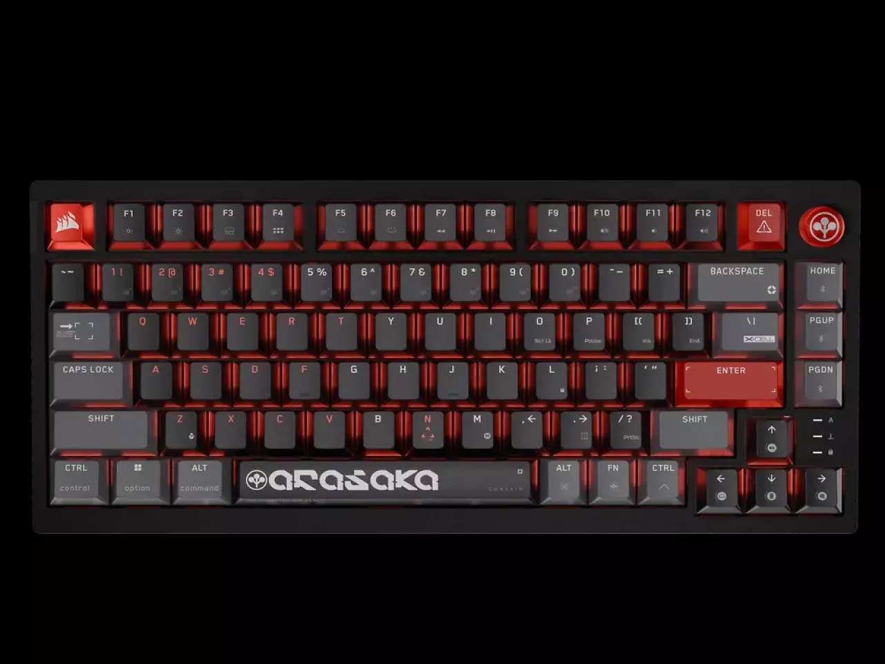 [10/12/2025] Cyberpunk 2077: CD Projekt Red und Corsair feiern Jubiläum mit Tastatur, Maus und Pad (2)