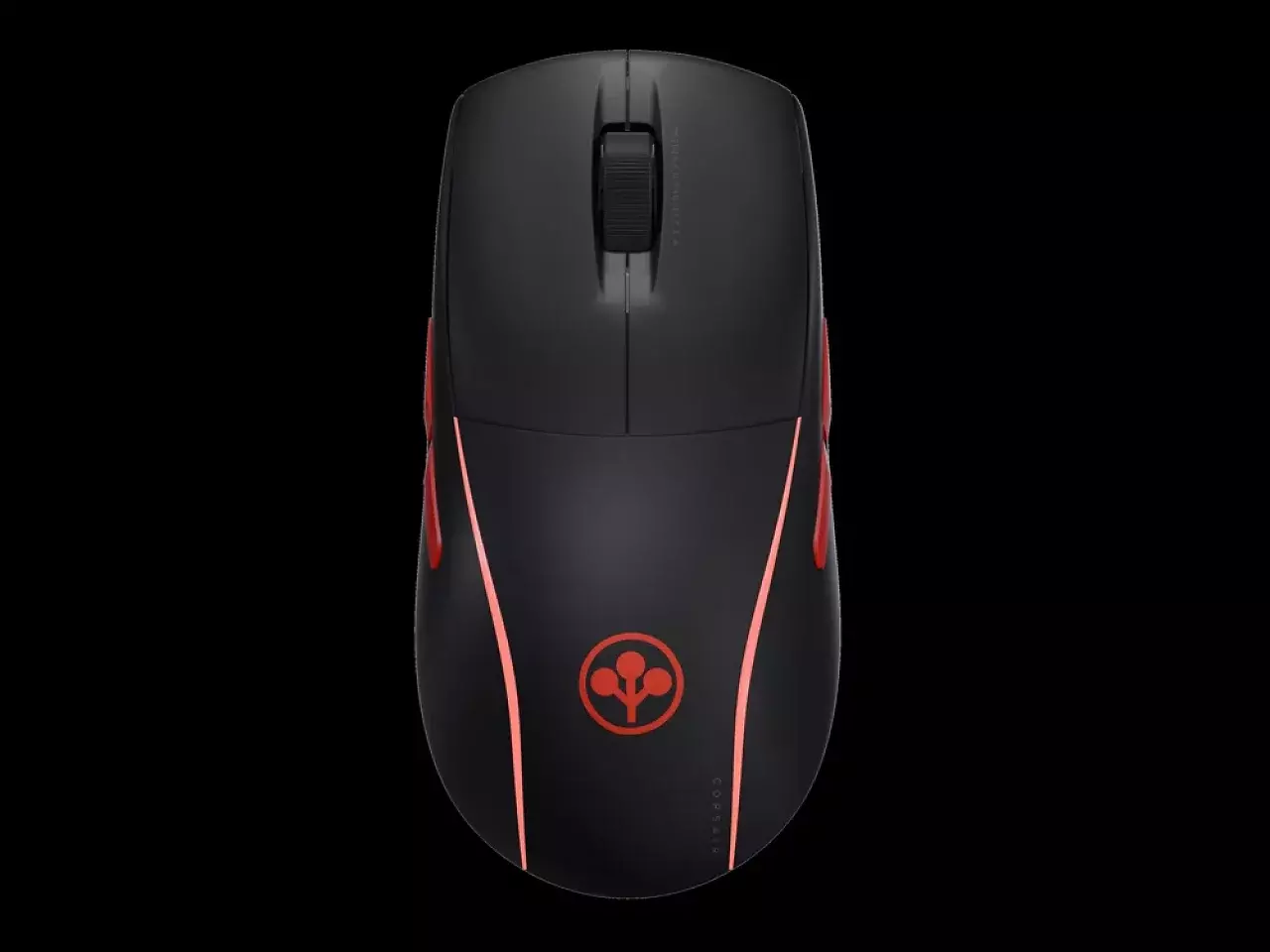 [10/12/2025] Cyberpunk 2077: CD Projekt Red und Corsair feiern Jubiläum mit Tastatur, Maus und Pad (3)