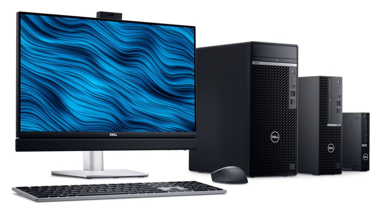 [05/12/2025] Dell-PCs