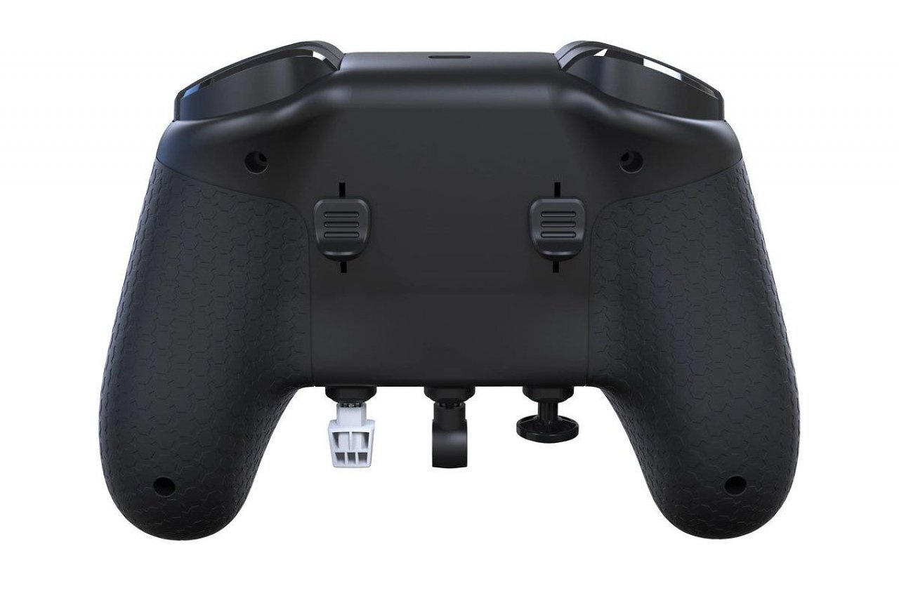 [24/12/2025] Honeycomb Echo: Flightsim-Controller verbindet Gamepad-Form mit Flugsteuerung (2)