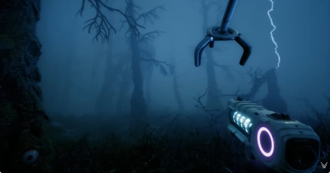 [12/12/2025] Screenshot aus dem Trailer