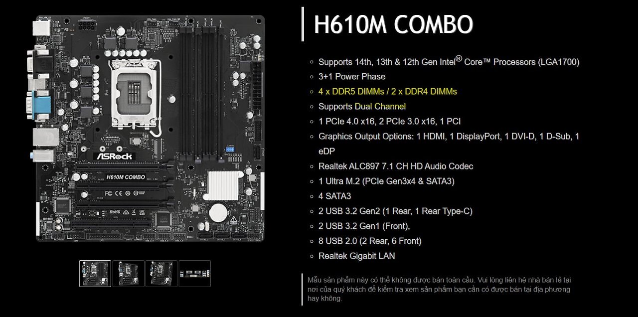[04/12/2025] Specs